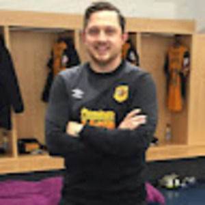 Meet your Posher, Jesse